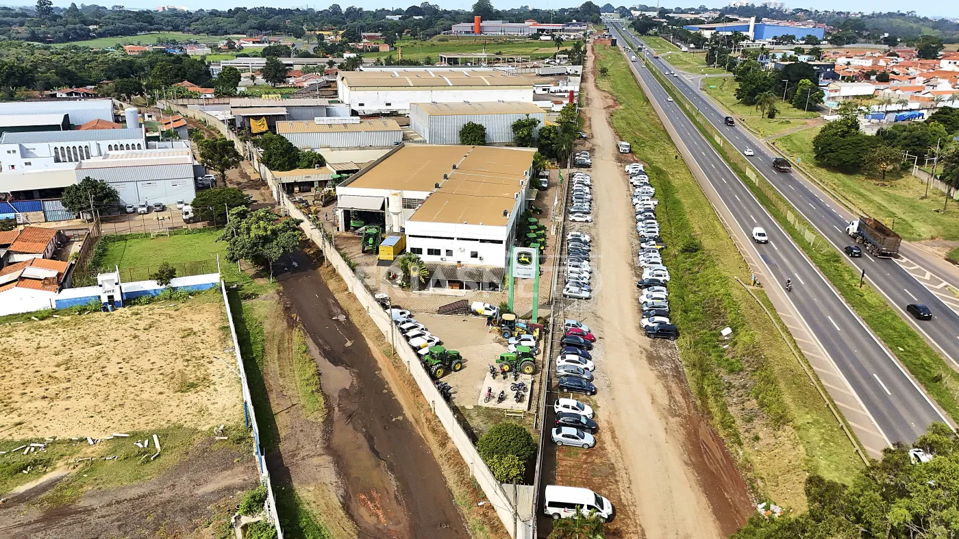 Alugar Comercial / Galp&atilde;o em Piracicaba R$ 50.000,00 - Foto 8