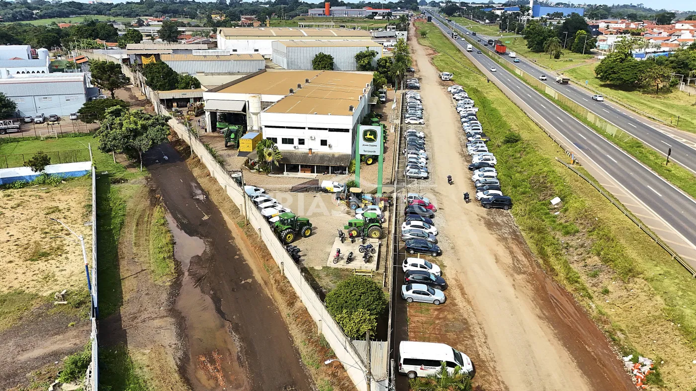 Alugar Comercial / Galp&atilde;o em Piracicaba R$ 50.000,00 - Foto 9