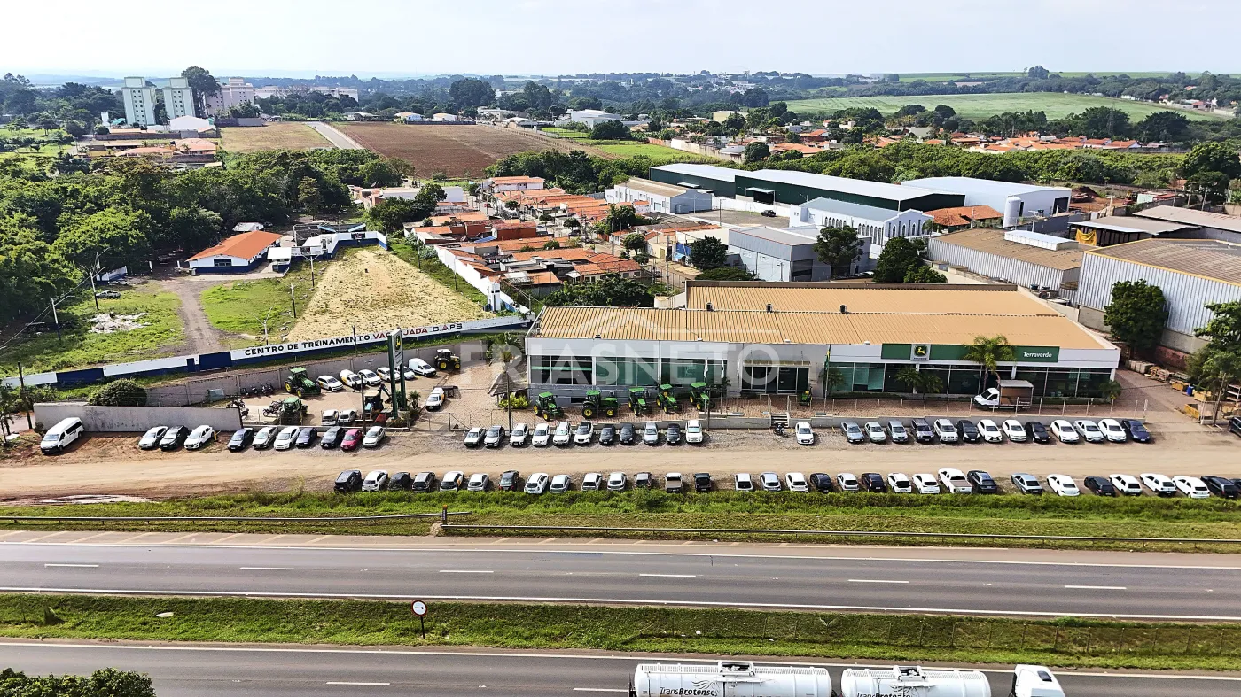 Alugar Comercial / Galp&atilde;o em Piracicaba R$ 50.000,00 - Foto 1