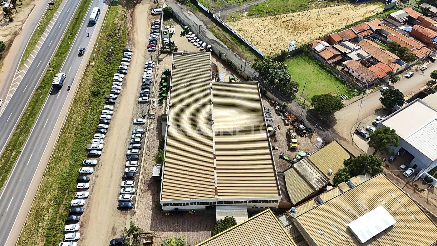 Alugar Comercial / Galp&atilde;o em Piracicaba R$ 50.000,00 - Foto 2