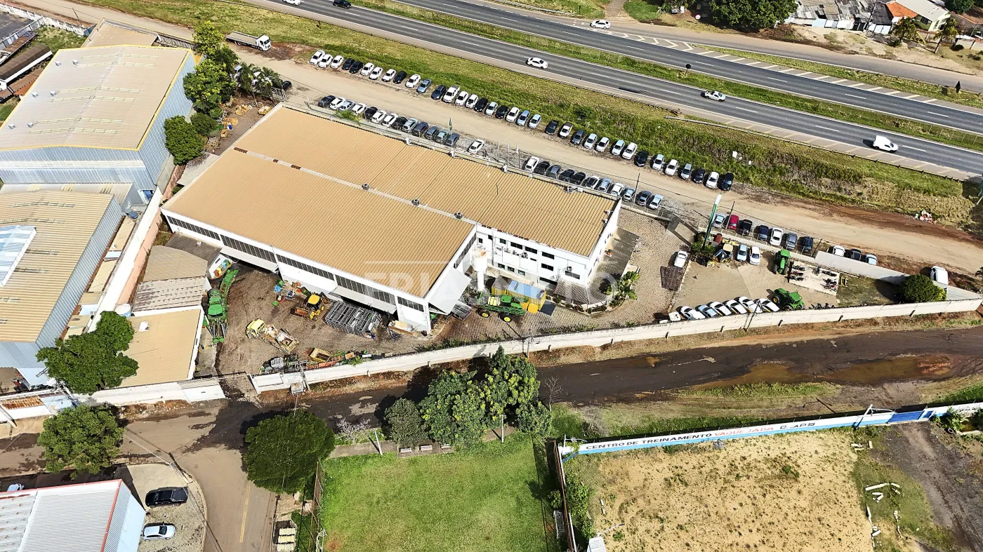 Alugar Comercial / Galp&atilde;o em Piracicaba R$ 50.000,00 - Foto 10