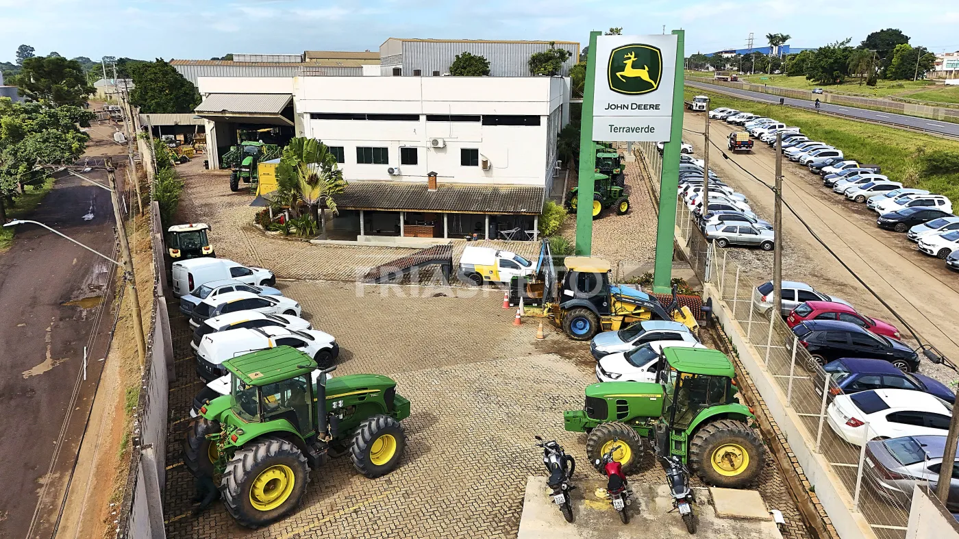 Alugar Comercial / Galp&atilde;o em Piracicaba R$ 50.000,00 - Foto 11