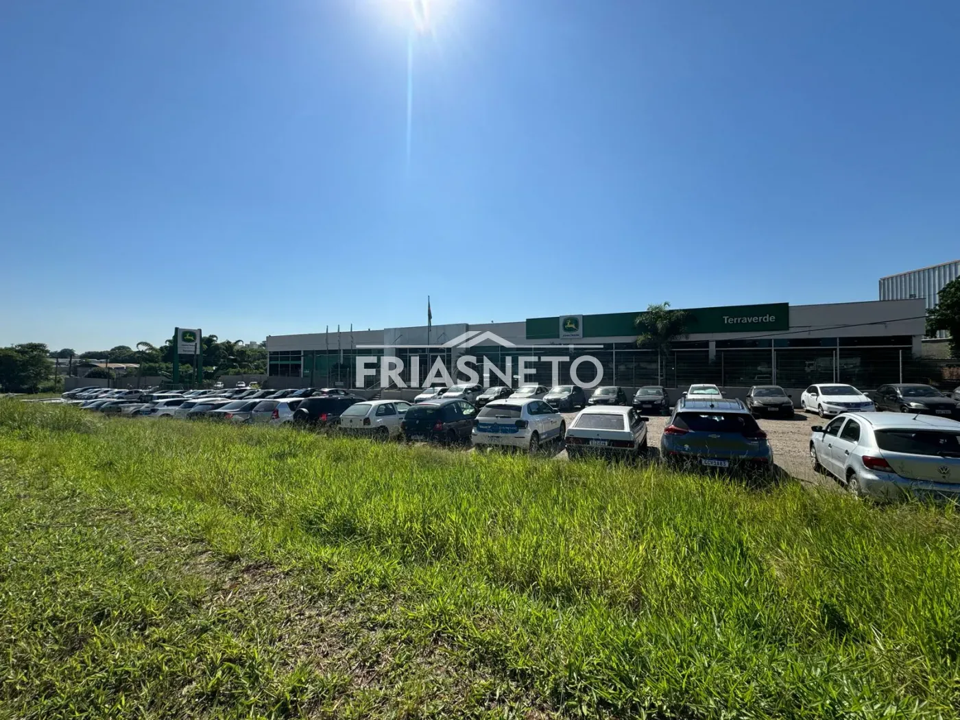 Alugar Comercial / Galp&atilde;o em Piracicaba R$ 50.000,00 - Foto 12