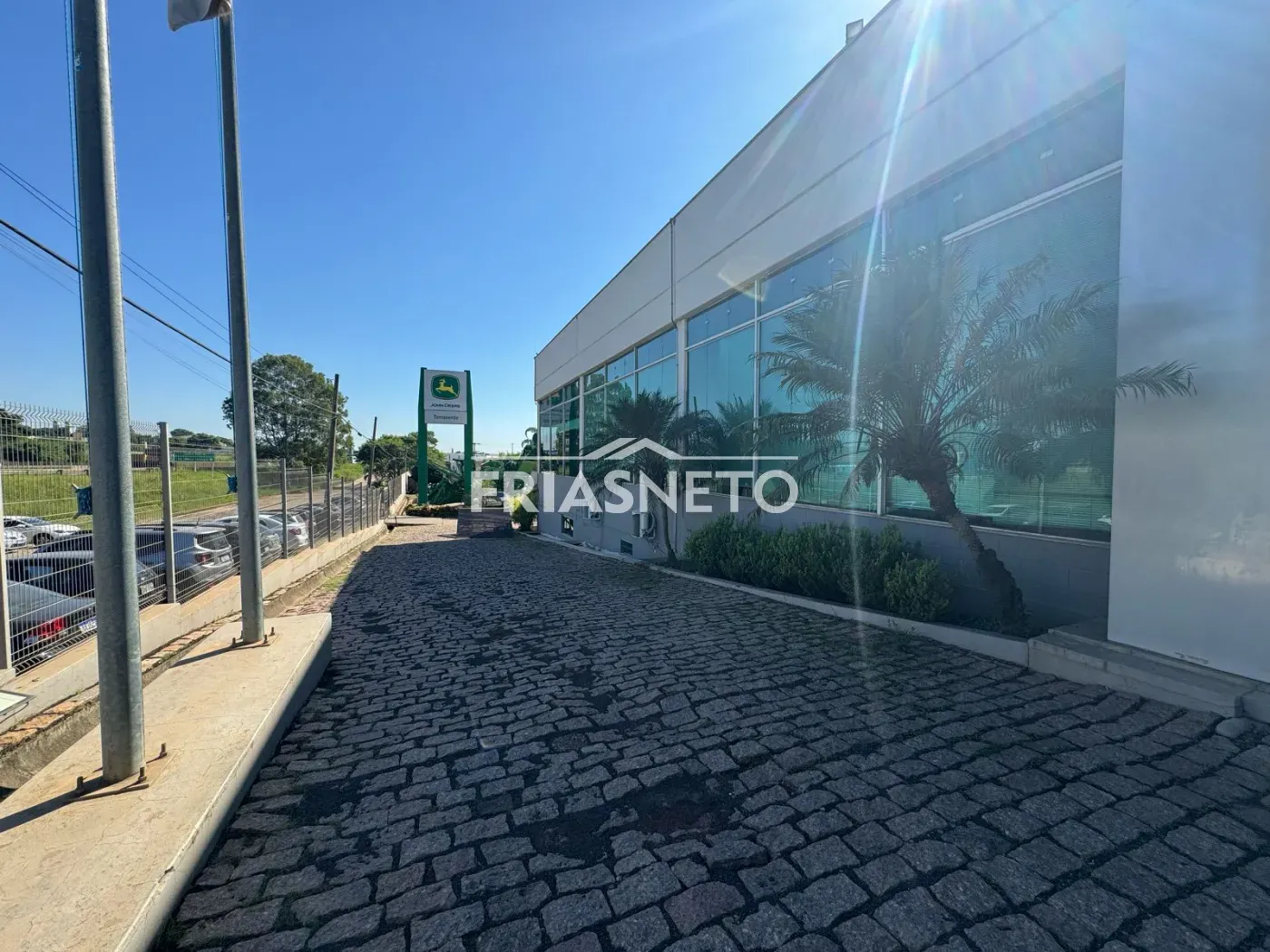 Alugar Comercial / Galp&atilde;o em Piracicaba R$ 50.000,00 - Foto 14
