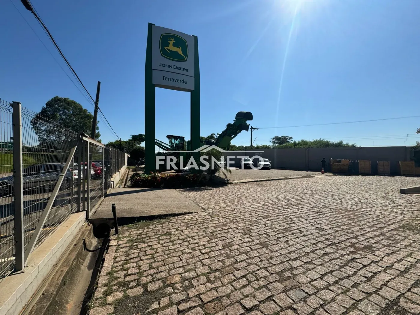 Alugar Comercial / Galp&atilde;o em Piracicaba R$ 50.000,00 - Foto 15