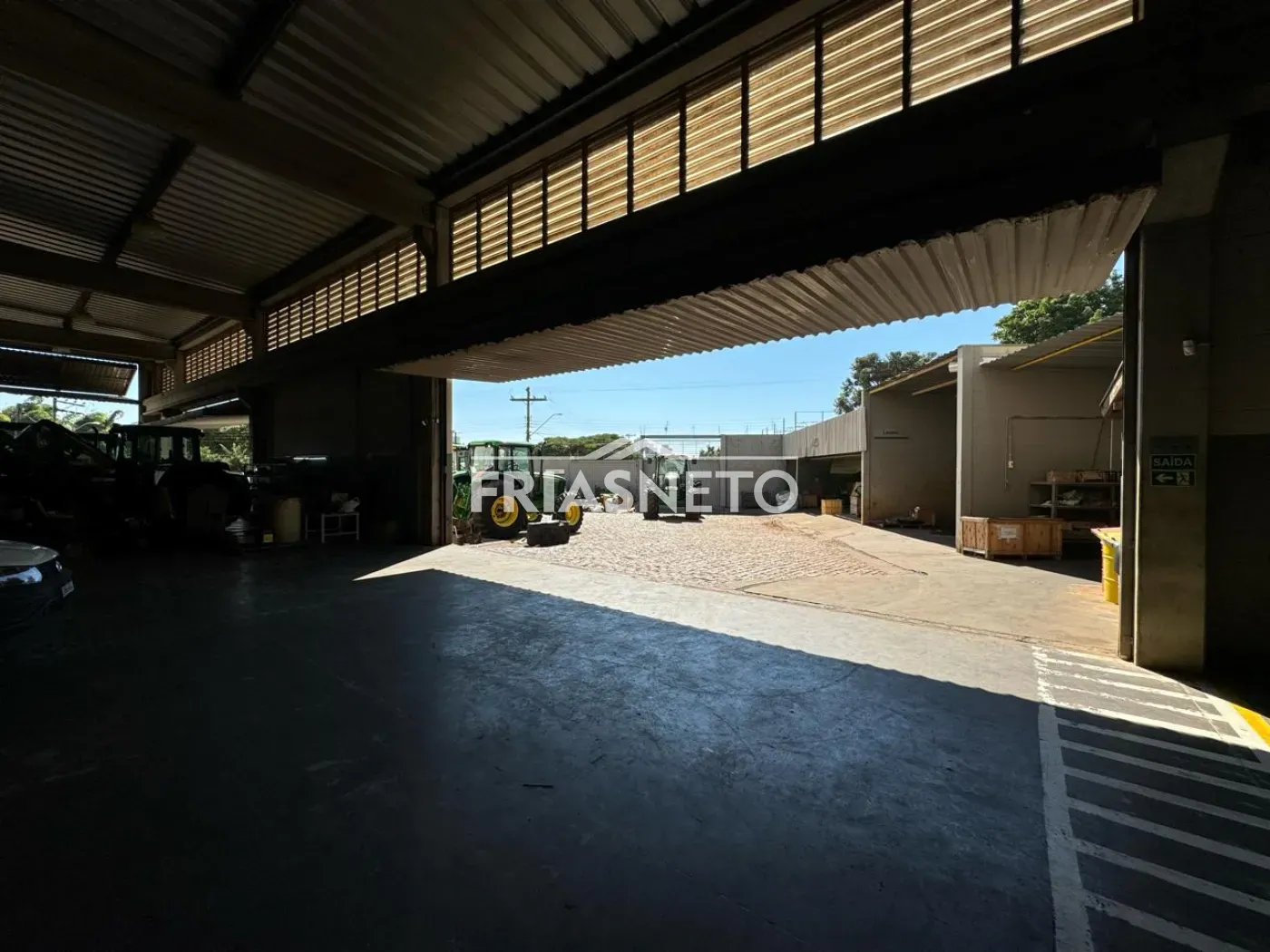 Alugar Comercial / Galp&atilde;o em Piracicaba R$ 50.000,00 - Foto 26