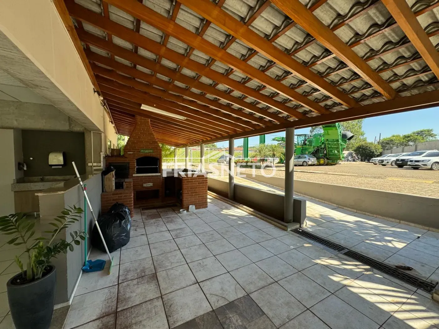 Alugar Comercial / Galp&atilde;o em Piracicaba R$ 50.000,00 - Foto 40