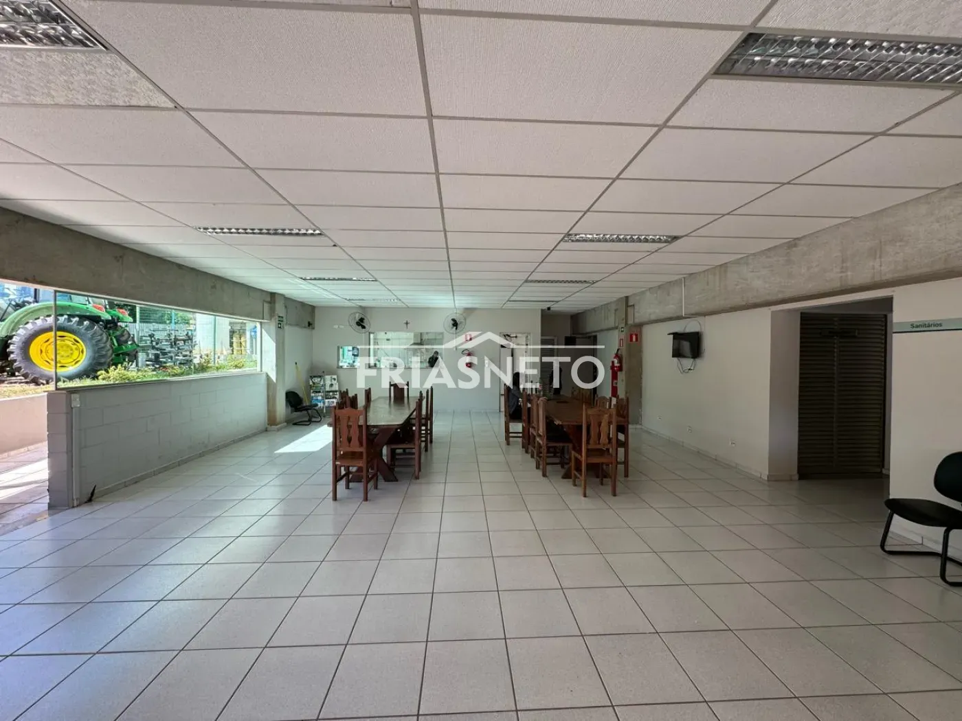 Alugar Comercial / Galp&atilde;o em Piracicaba R$ 50.000,00 - Foto 42
