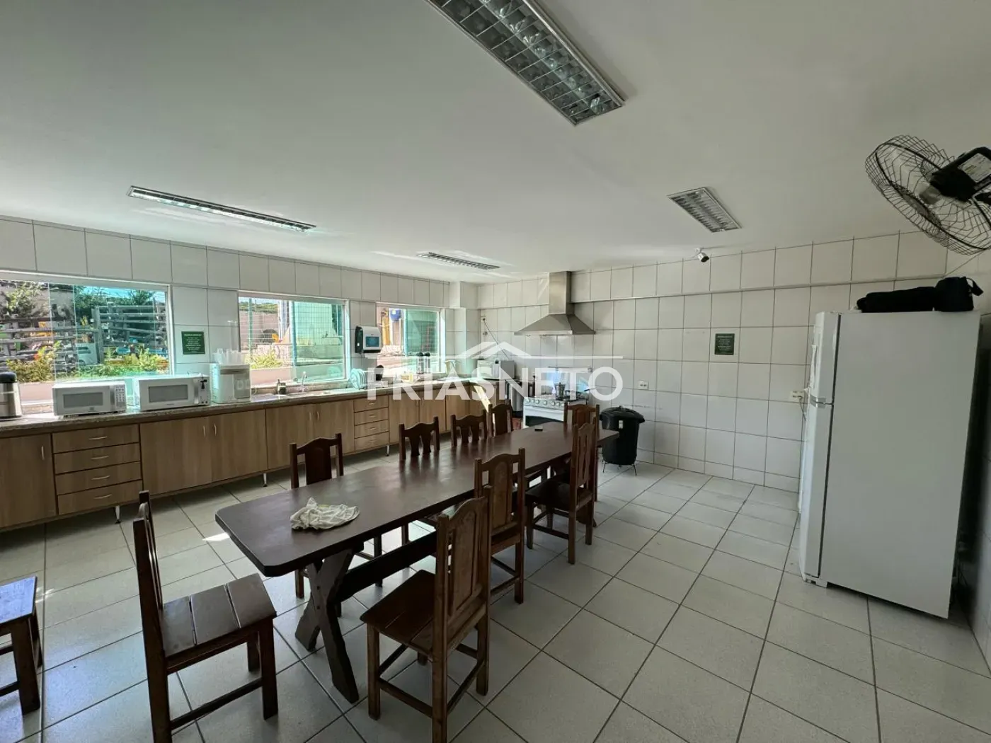 Alugar Comercial / Galp&atilde;o em Piracicaba R$ 50.000,00 - Foto 43