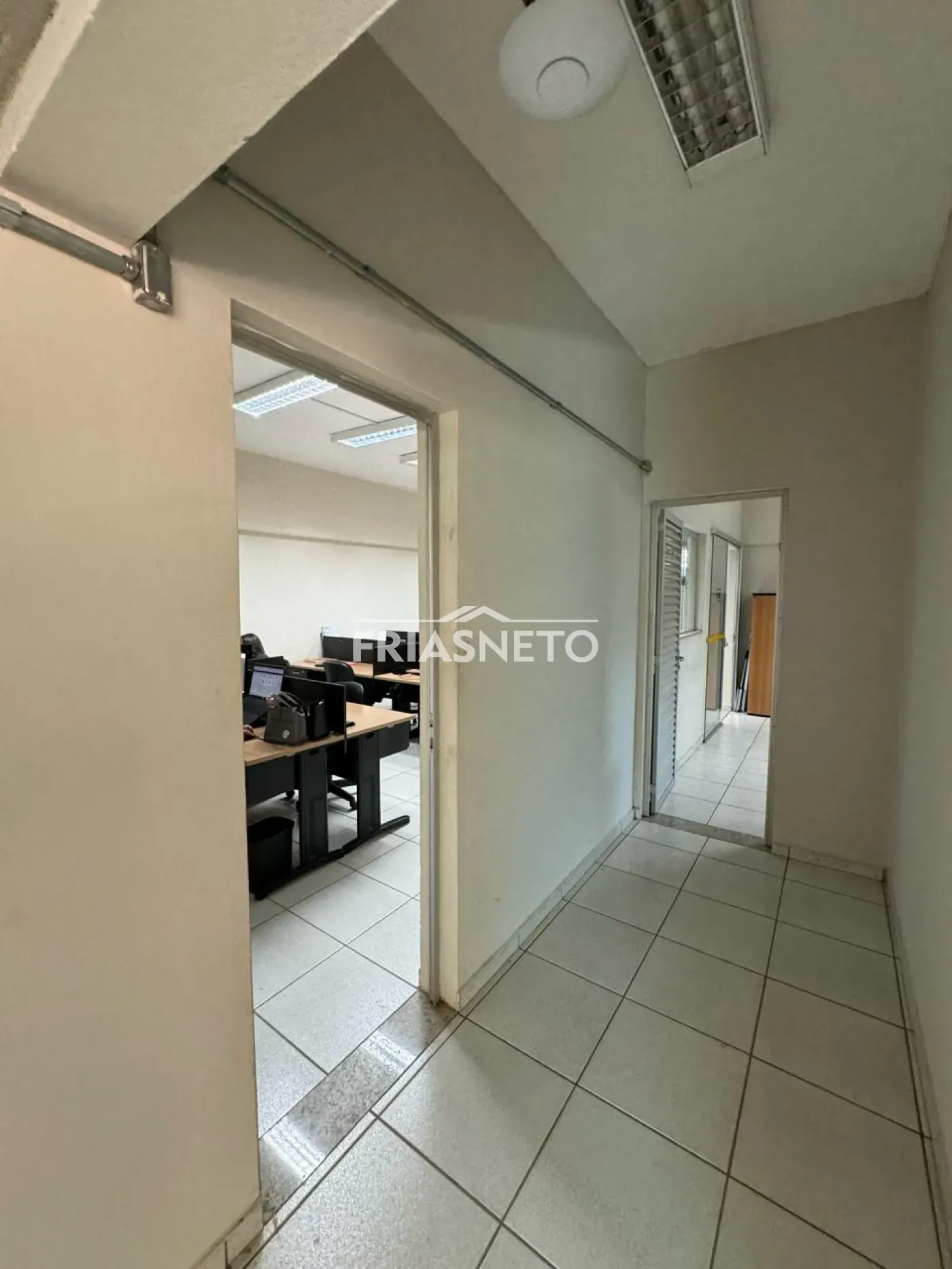 Alugar Comercial / Galp&atilde;o em Piracicaba R$ 50.000,00 - Foto 46