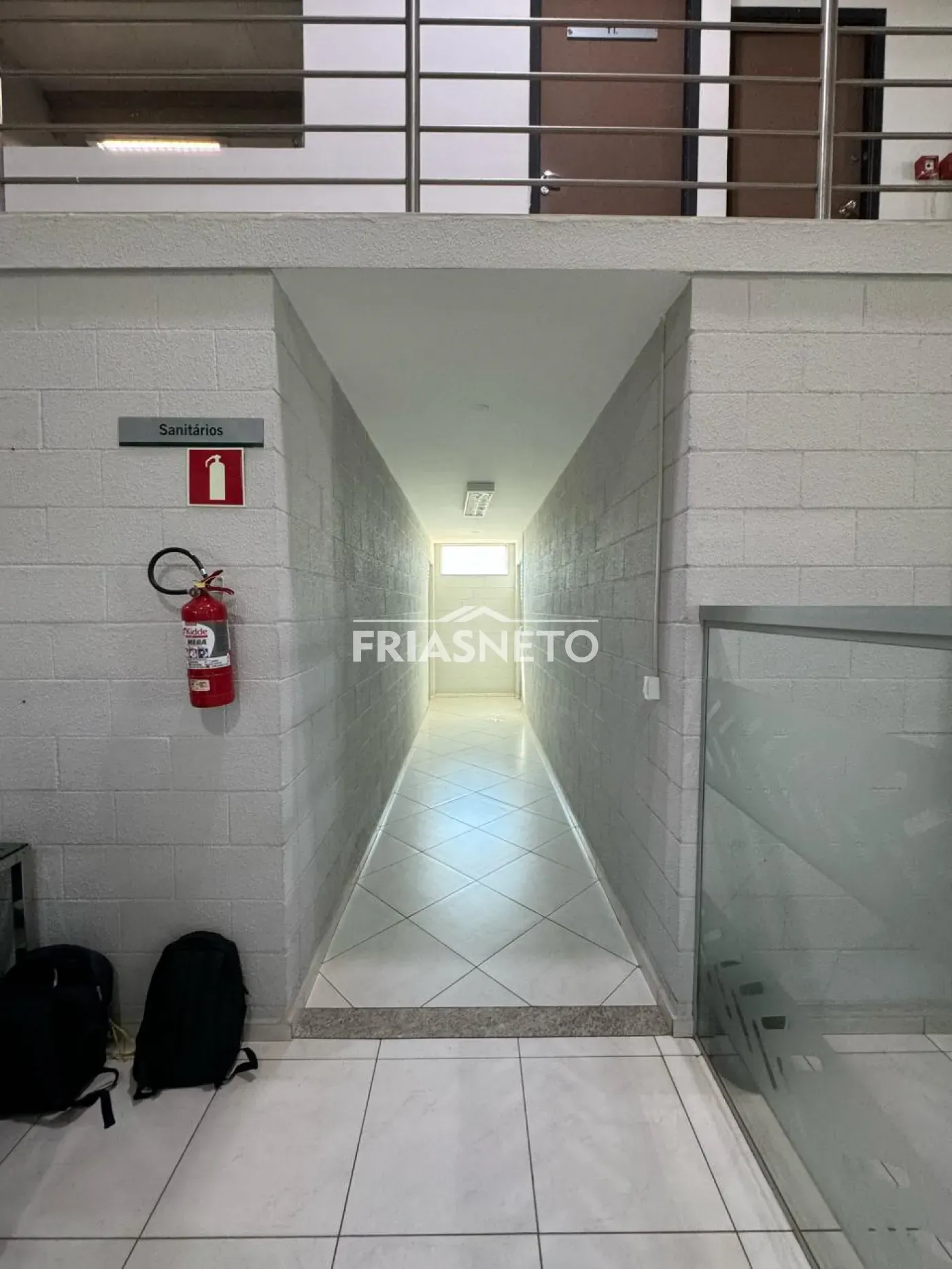 Alugar Comercial / Galp&atilde;o em Piracicaba R$ 50.000,00 - Foto 50