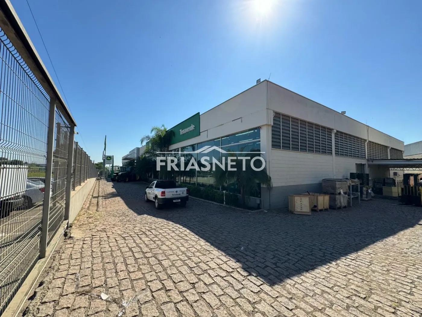 Alugar Comercial / Galp&atilde;o em Piracicaba R$ 50.000,00 - Foto 53