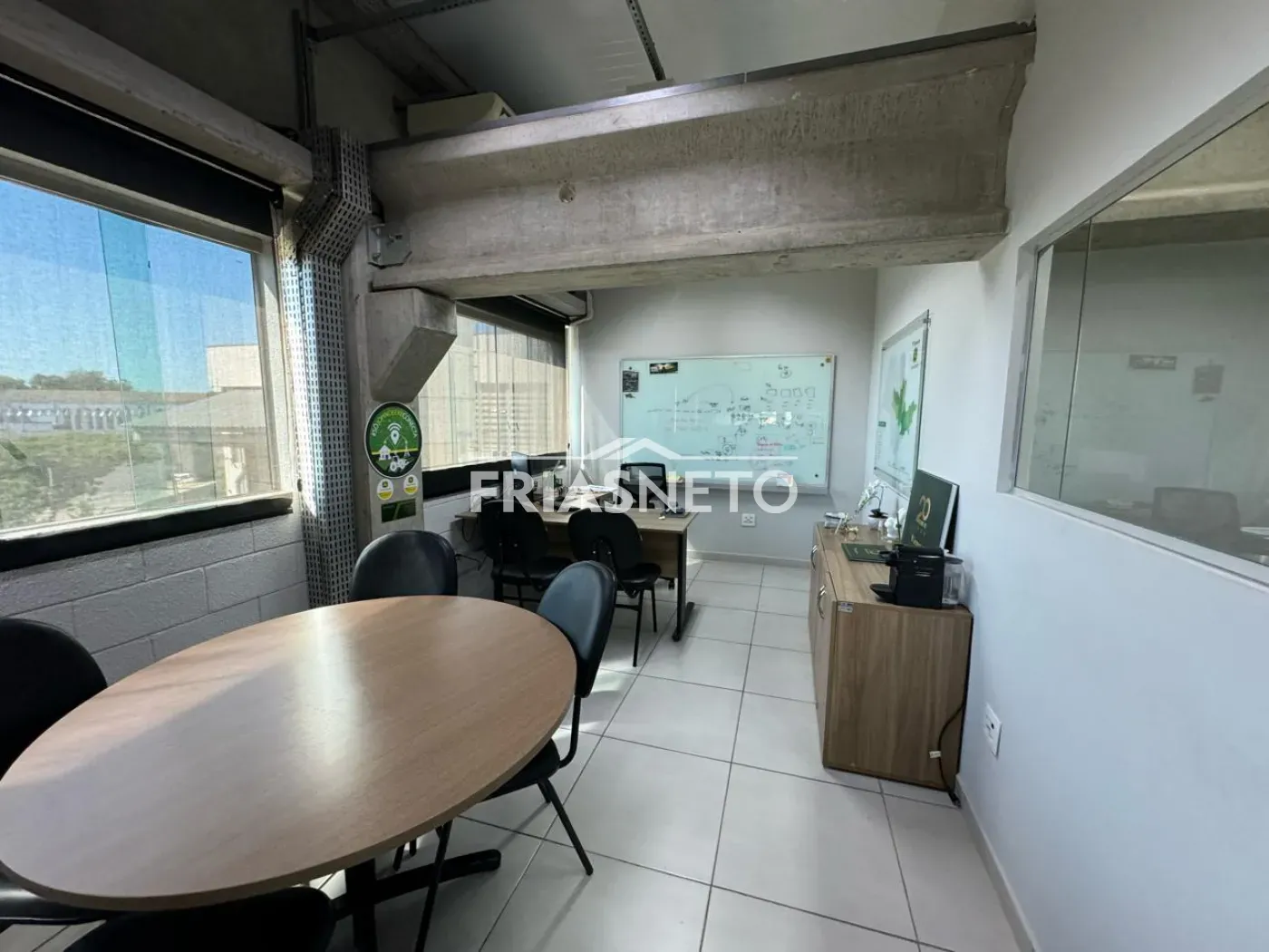 Alugar Comercial / Galp&atilde;o em Piracicaba R$ 50.000,00 - Foto 55