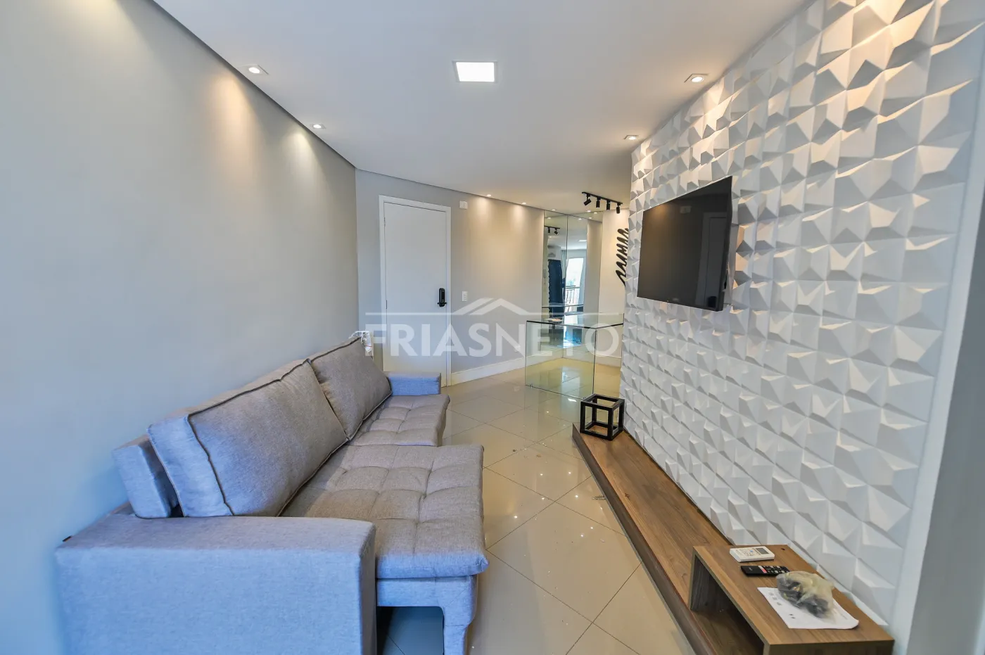 Alugar Residencial / Apartamento em Piracicaba R$ 3.000,00 - Foto 3