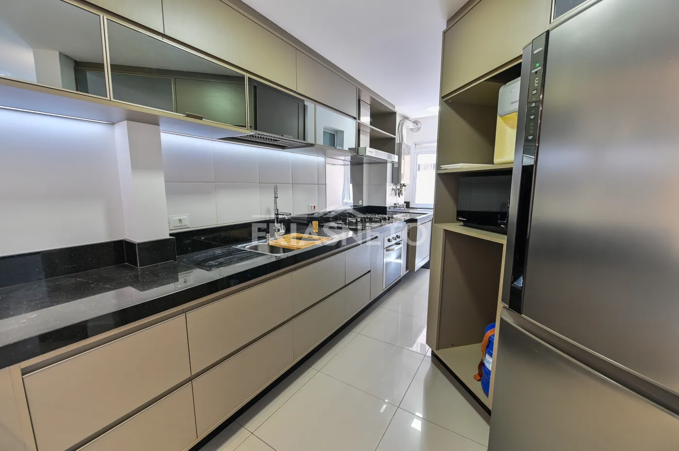 Alugar Residencial / Apartamento em Piracicaba R$ 3.000,00 - Foto 6