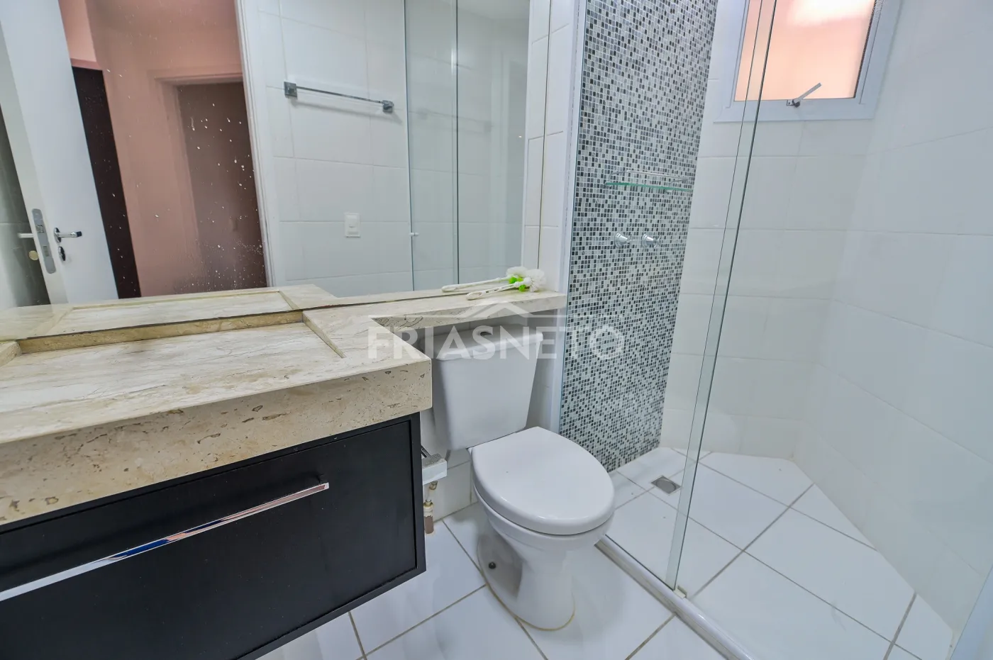 Alugar Residencial / Apartamento em Piracicaba R$ 3.000,00 - Foto 7