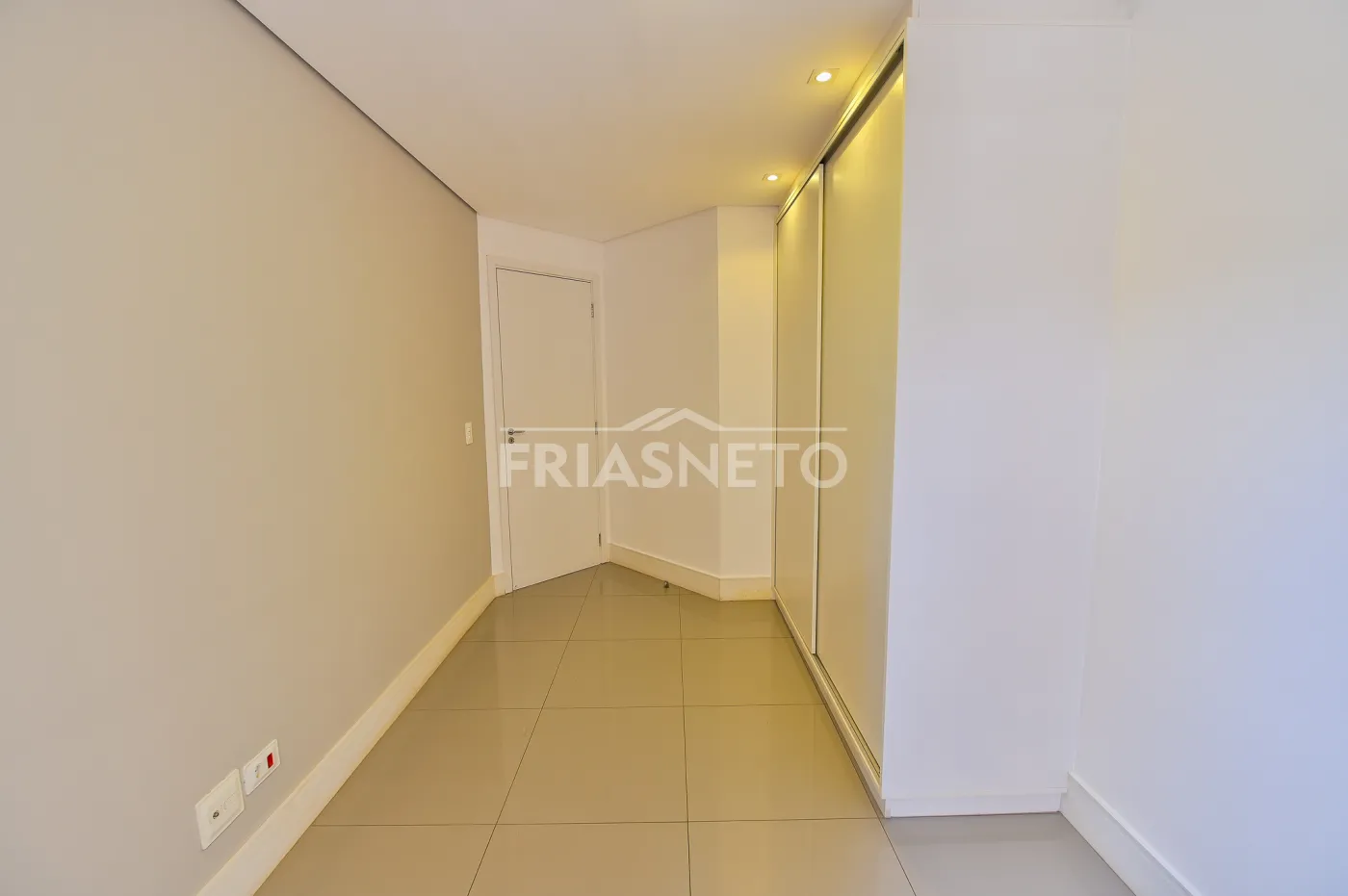 Alugar Residencial / Apartamento em Piracicaba R$ 3.000,00 - Foto 8