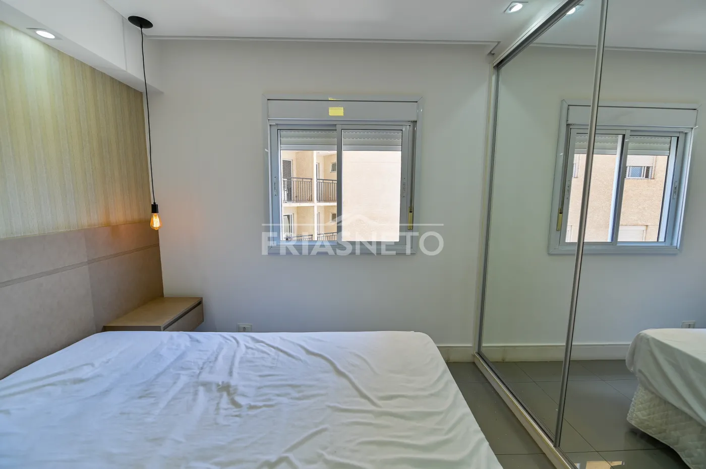 Alugar Residencial / Apartamento em Piracicaba R$ 3.000,00 - Foto 11
