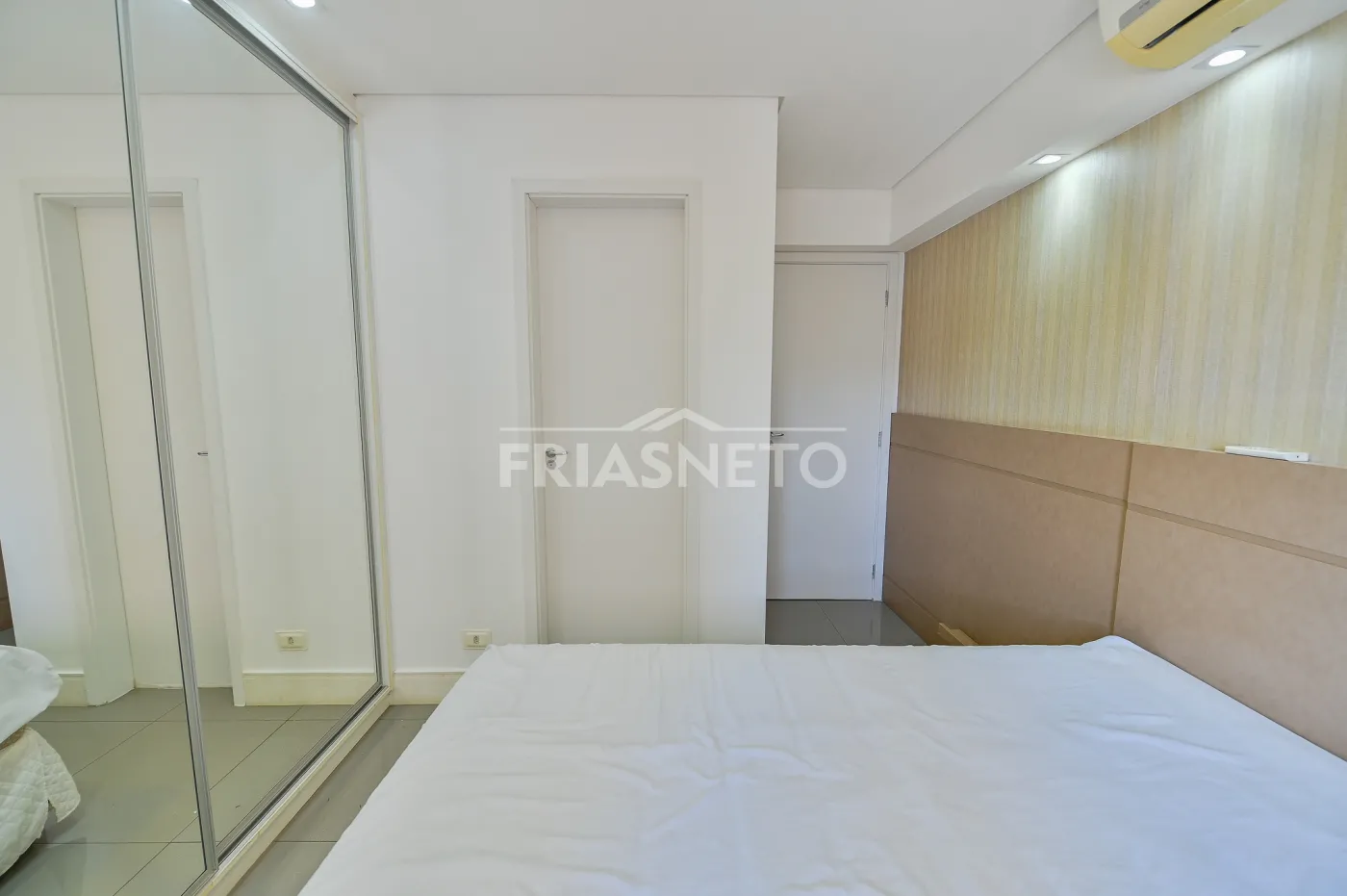 Alugar Residencial / Apartamento em Piracicaba R$ 3.000,00 - Foto 12