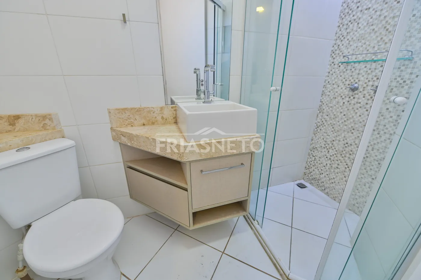 Alugar Residencial / Apartamento em Piracicaba R$ 3.000,00 - Foto 13