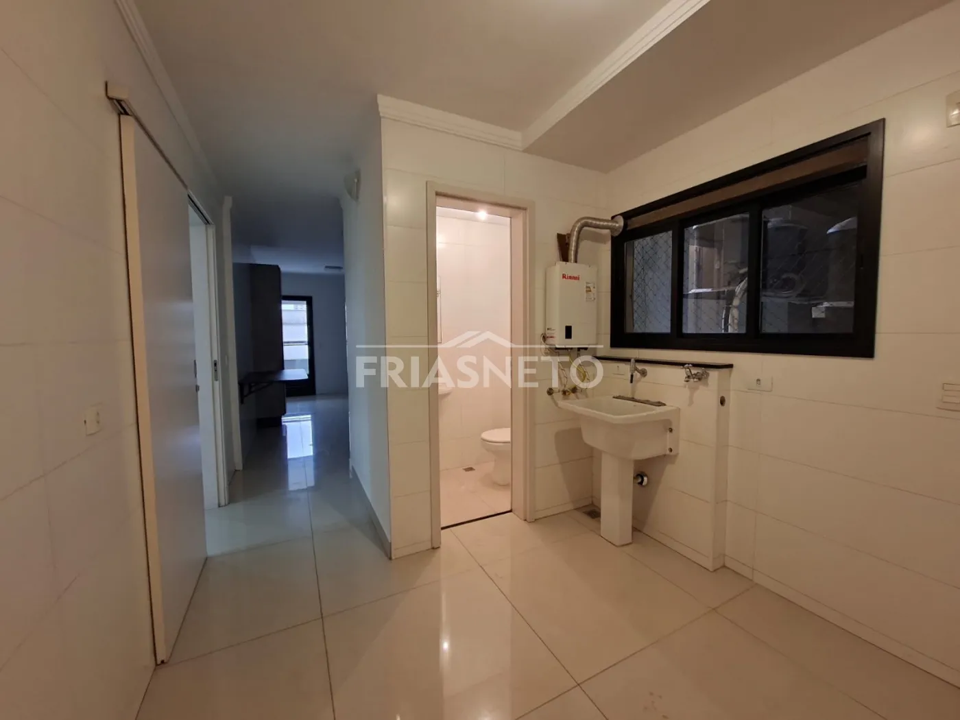 Alugar Residencial / Apartamento em Piracicaba R$ 4.500,00 - Foto 31