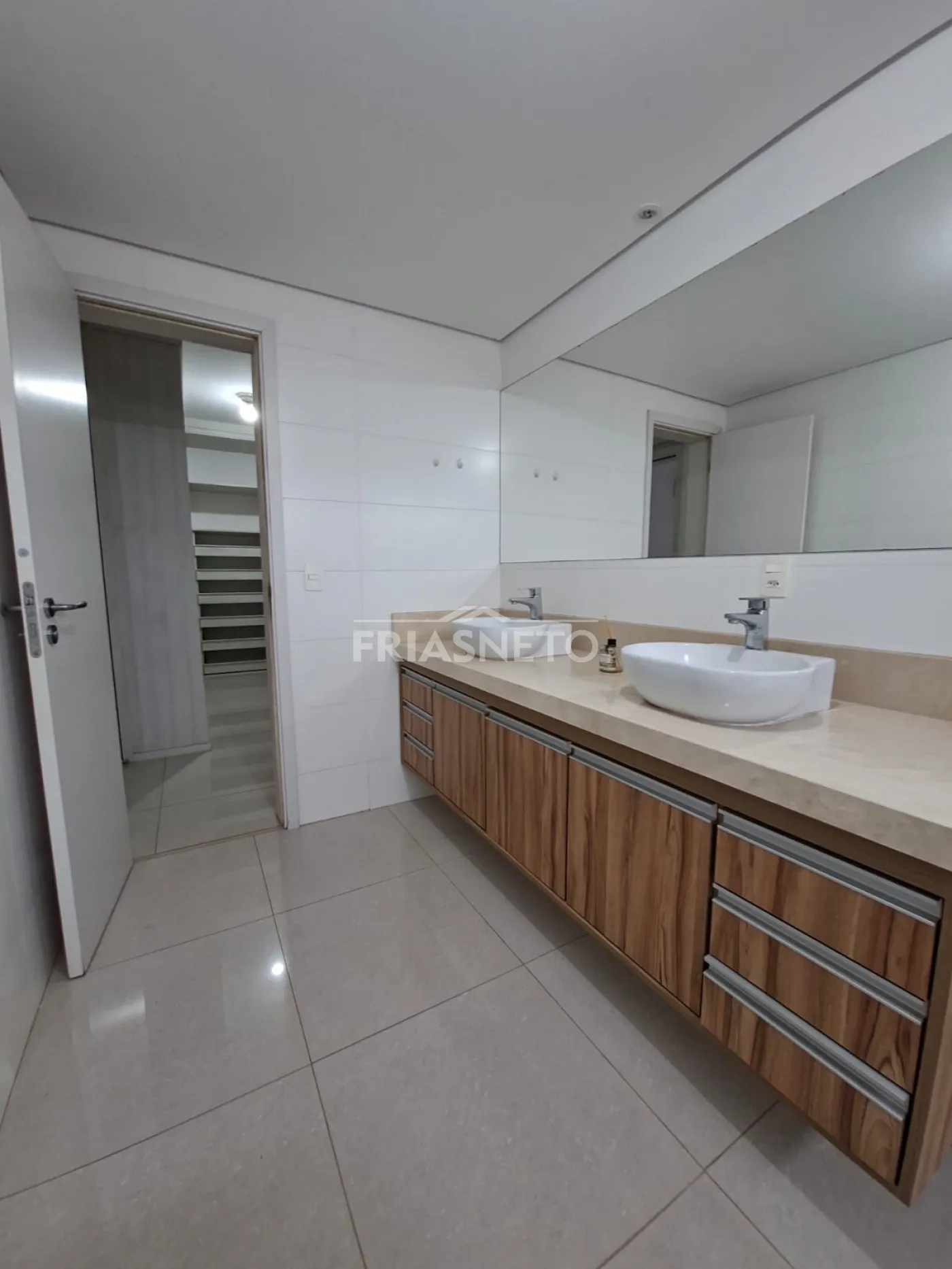 Alugar Residencial / Apartamento em Piracicaba R$ 4.500,00 - Foto 25