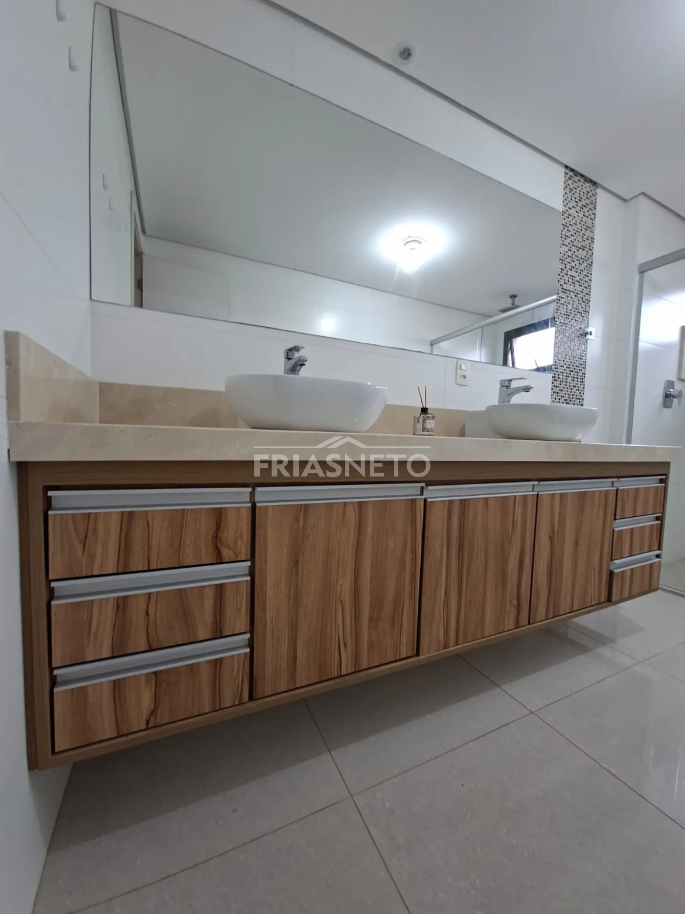 Alugar Residencial / Apartamento em Piracicaba R$ 4.500,00 - Foto 26