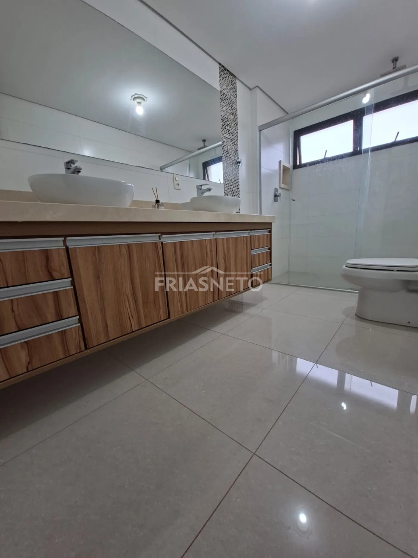 Alugar Residencial / Apartamento em Piracicaba R$ 4.500,00 - Foto 24