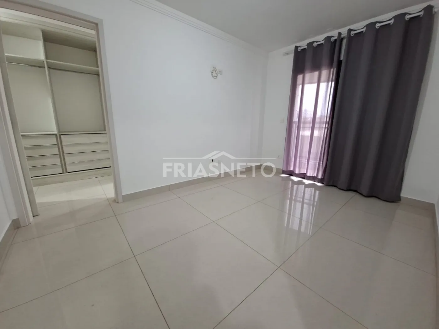 Alugar Residencial / Apartamento em Piracicaba R$ 4.500,00 - Foto 17
