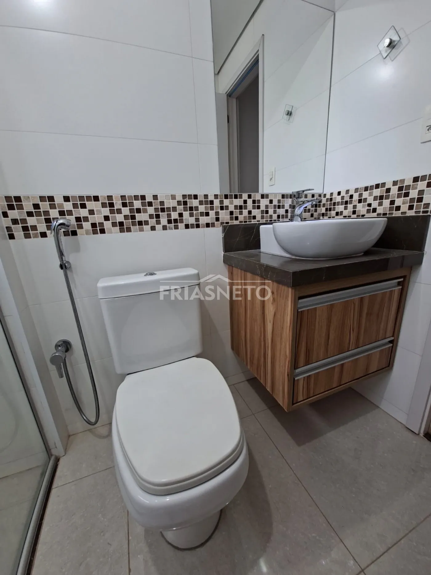 Alugar Residencial / Apartamento em Piracicaba R$ 4.500,00 - Foto 14