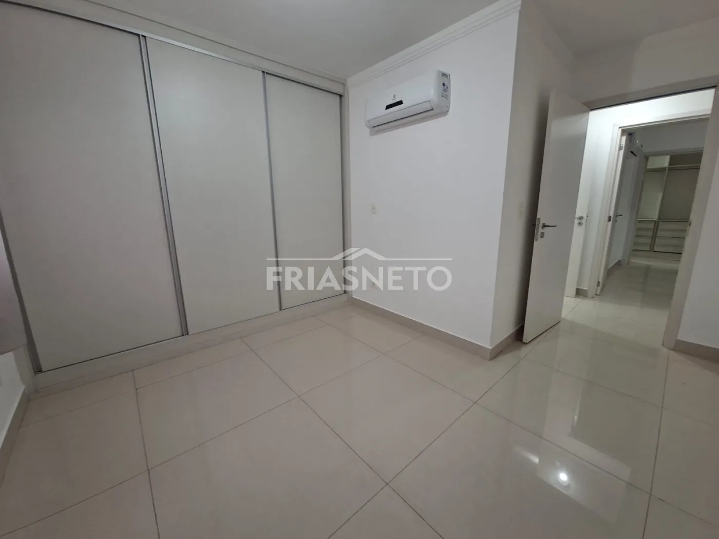 Alugar Residencial / Apartamento em Piracicaba R$ 4.500,00 - Foto 11