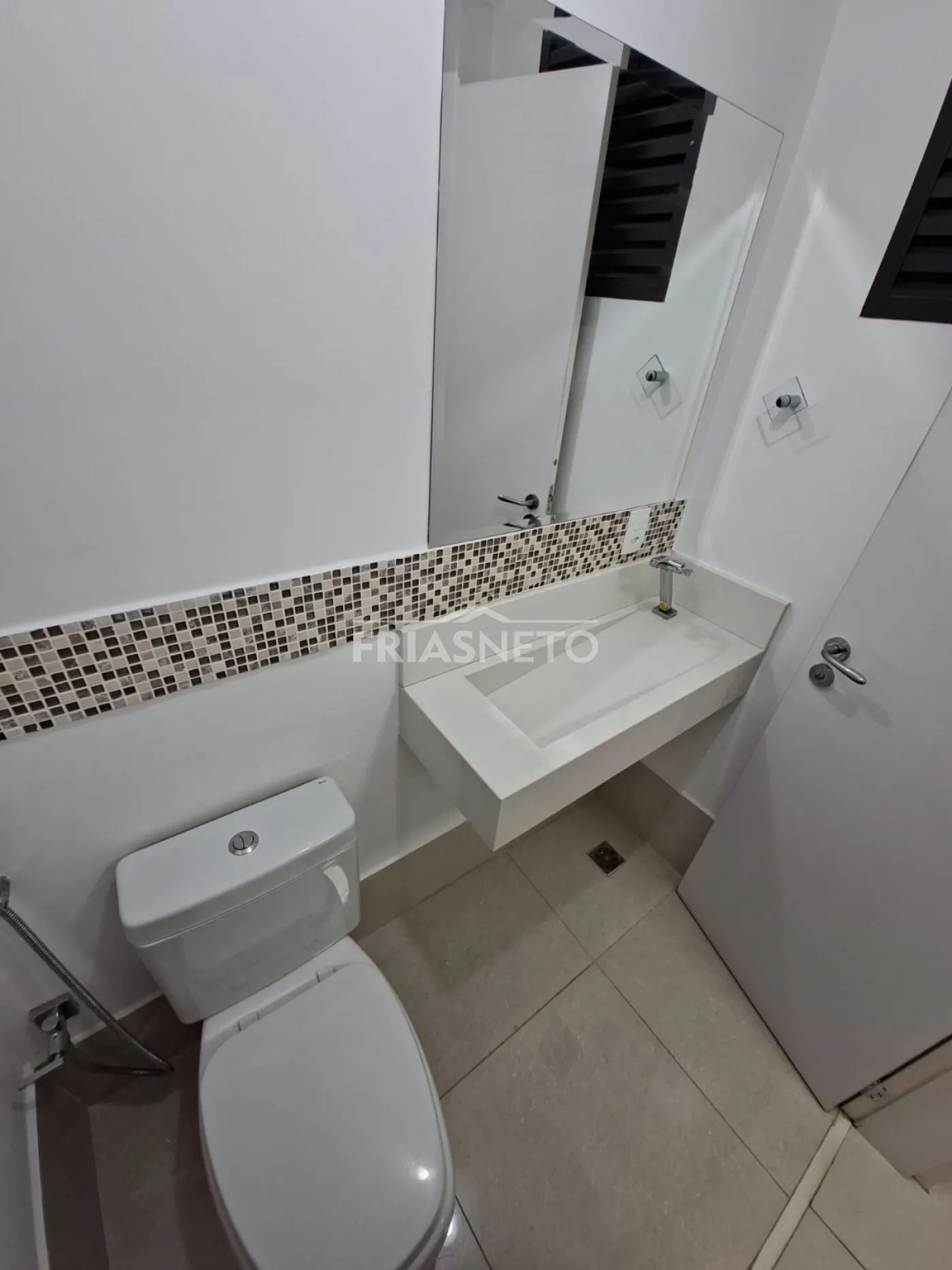 Alugar Residencial / Apartamento em Piracicaba R$ 4.500,00 - Foto 8