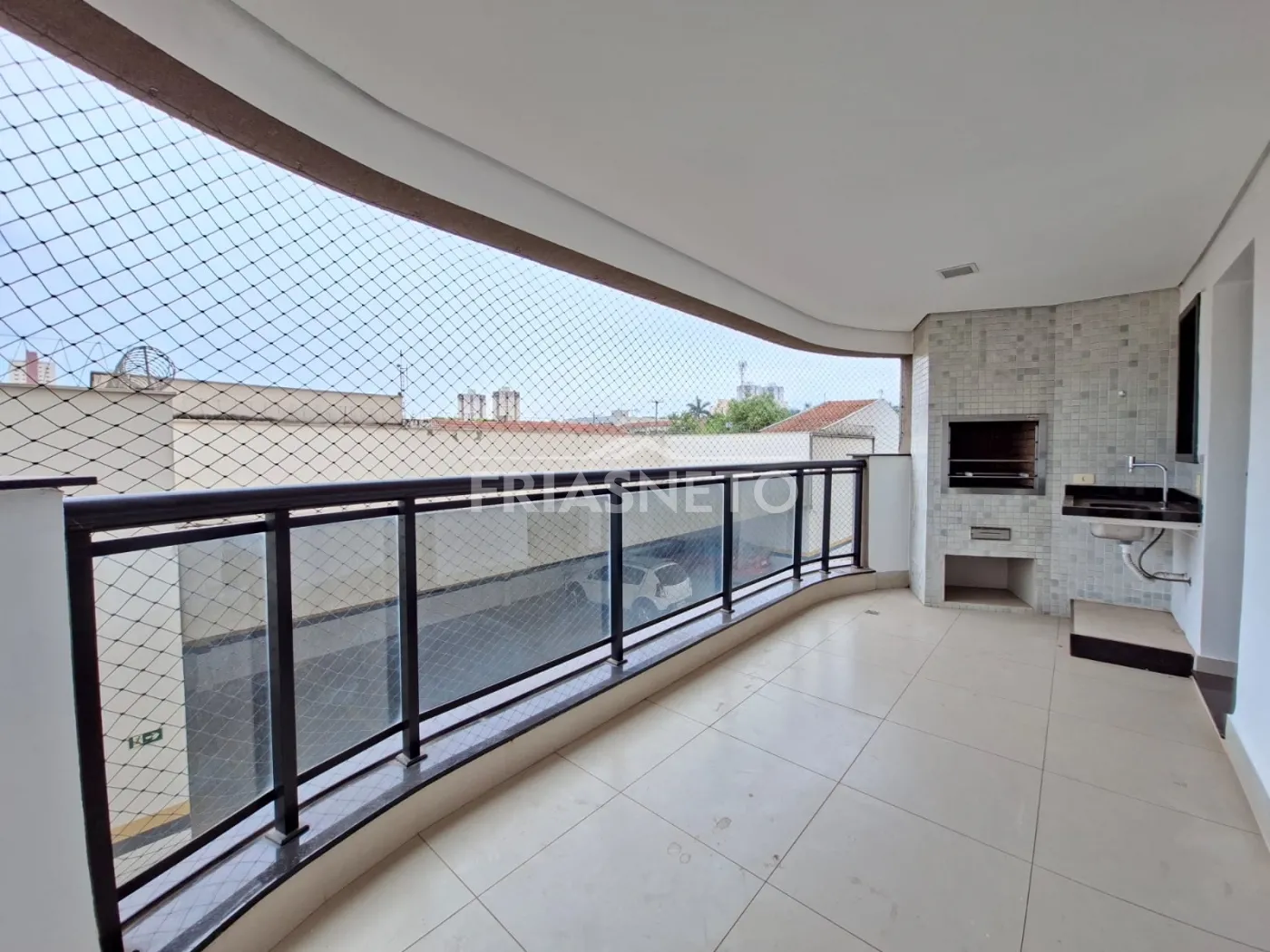 Alugar Residencial / Apartamento em Piracicaba R$ 4.500,00 - Foto 1
