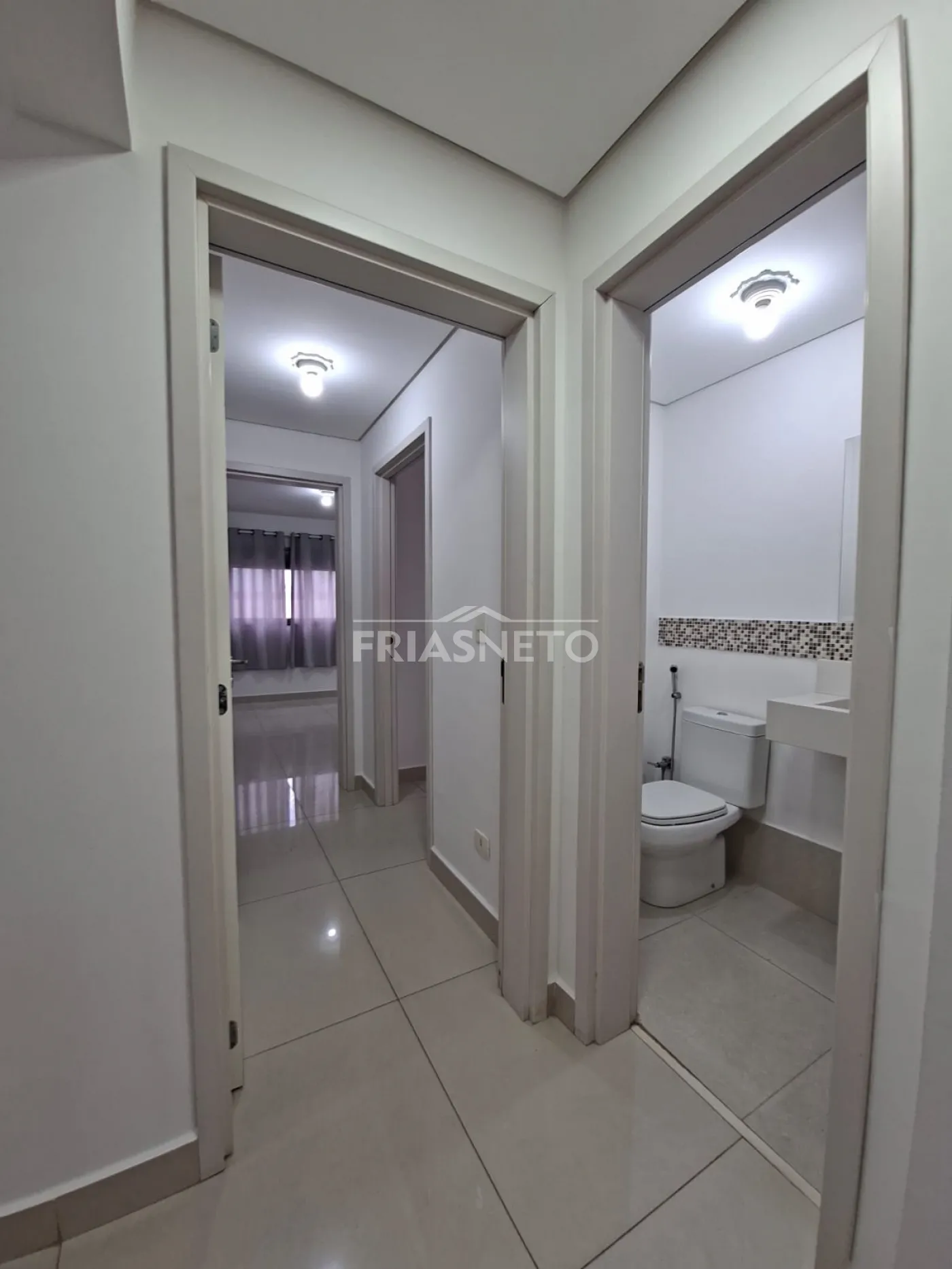 Alugar Residencial / Apartamento em Piracicaba R$ 4.500,00 - Foto 7