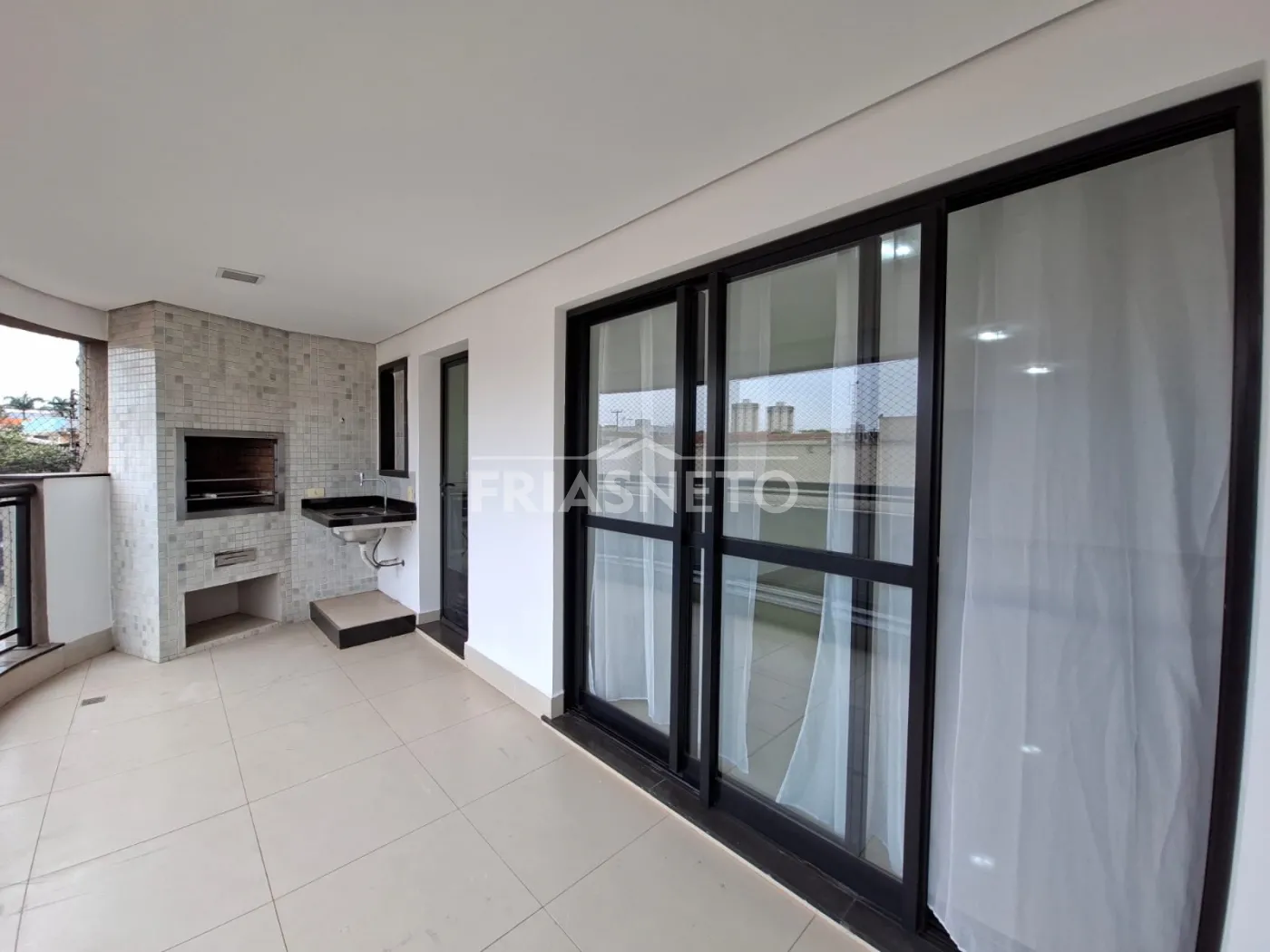 Alugar Residencial / Apartamento em Piracicaba R$ 4.500,00 - Foto 2