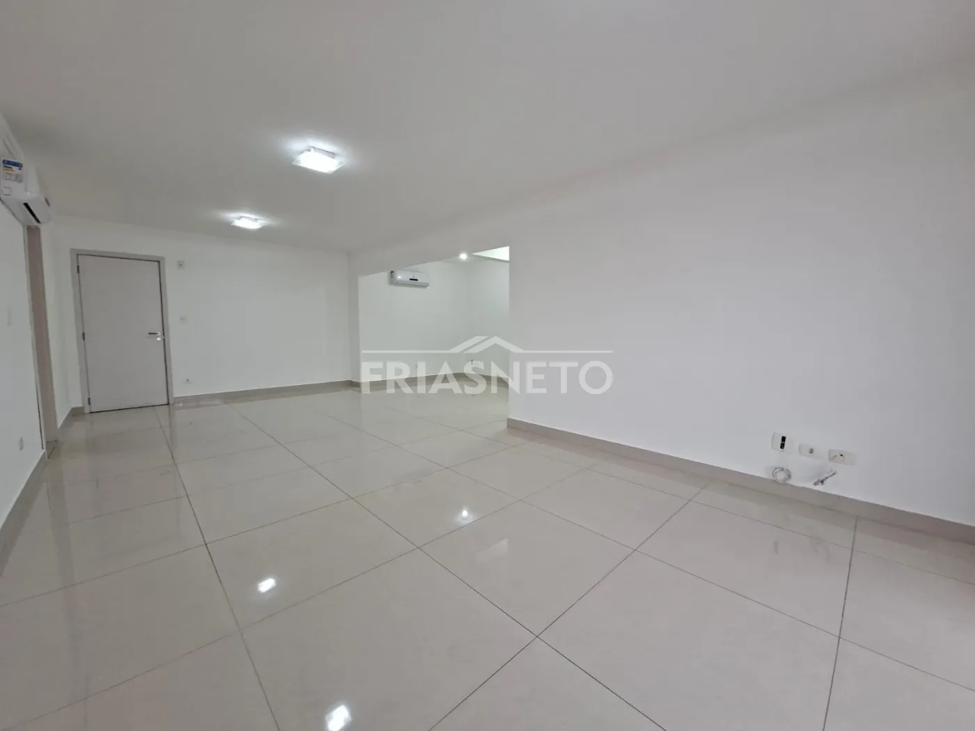 Alugar Residencial / Apartamento em Piracicaba R$ 4.500,00 - Foto 3