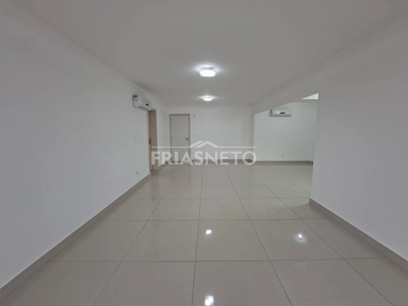 Alugar Residencial / Apartamento em Piracicaba R$ 4.500,00 - Foto 4