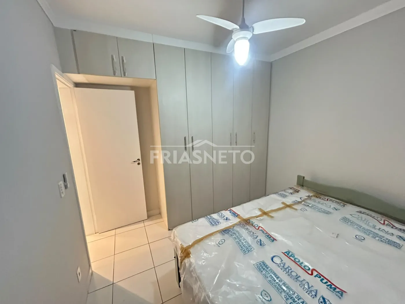 Alugar Residencial / Apartamento em Piracicaba R$ 1.350,00 - Foto 11