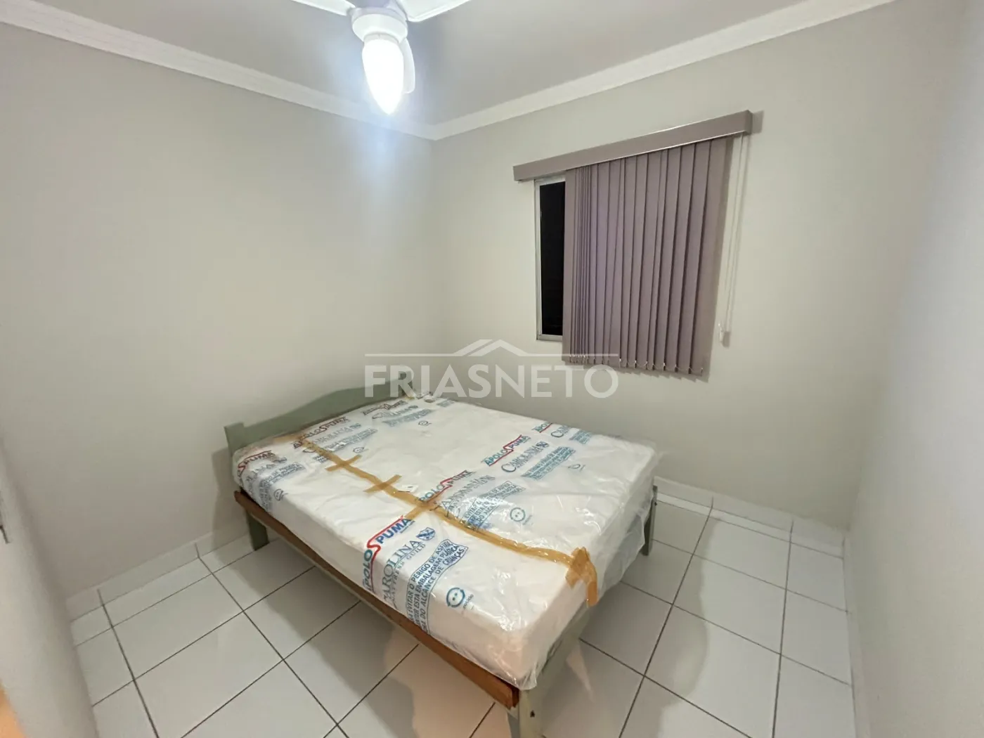 Alugar Residencial / Apartamento em Piracicaba R$ 1.350,00 - Foto 10