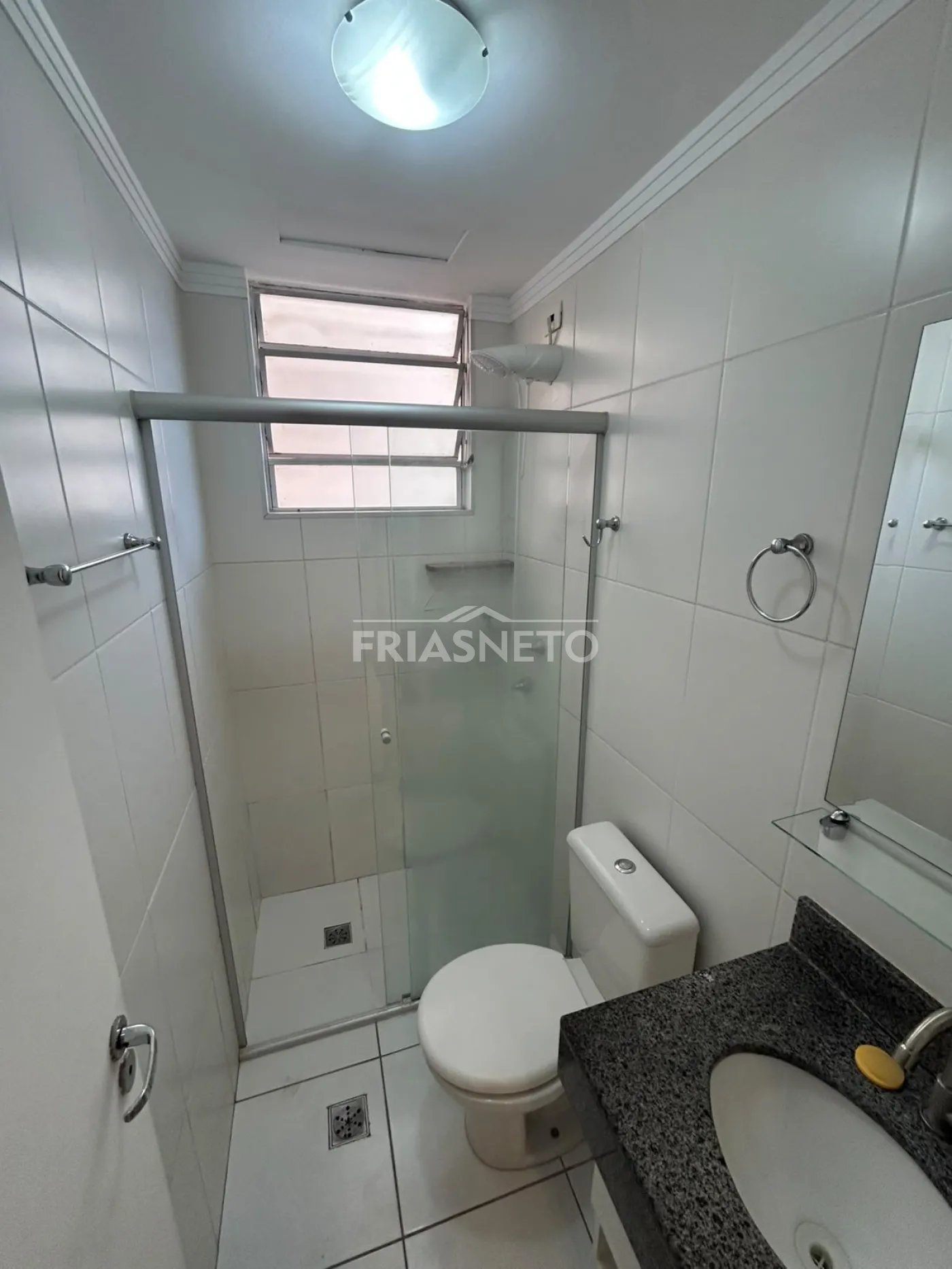 Alugar Residencial / Apartamento em Piracicaba R$ 1.350,00 - Foto 9
