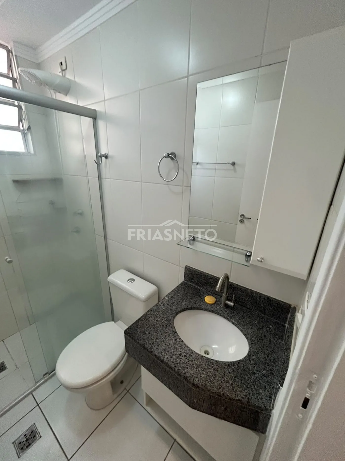 Alugar Residencial / Apartamento em Piracicaba R$ 1.350,00 - Foto 8