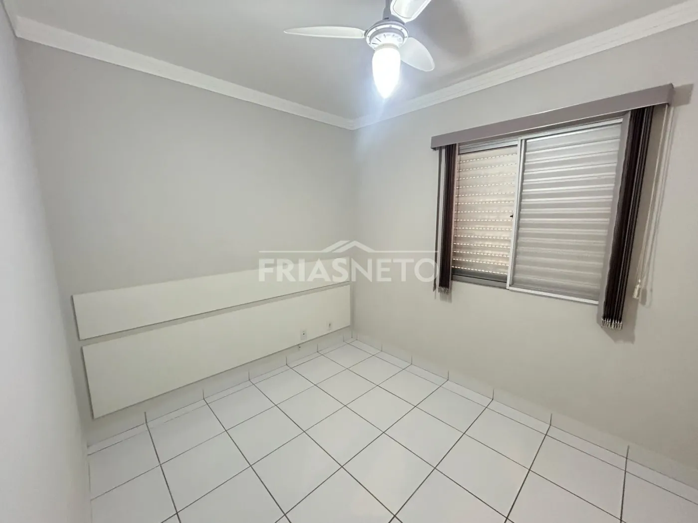 Alugar Residencial / Apartamento em Piracicaba R$ 1.350,00 - Foto 6