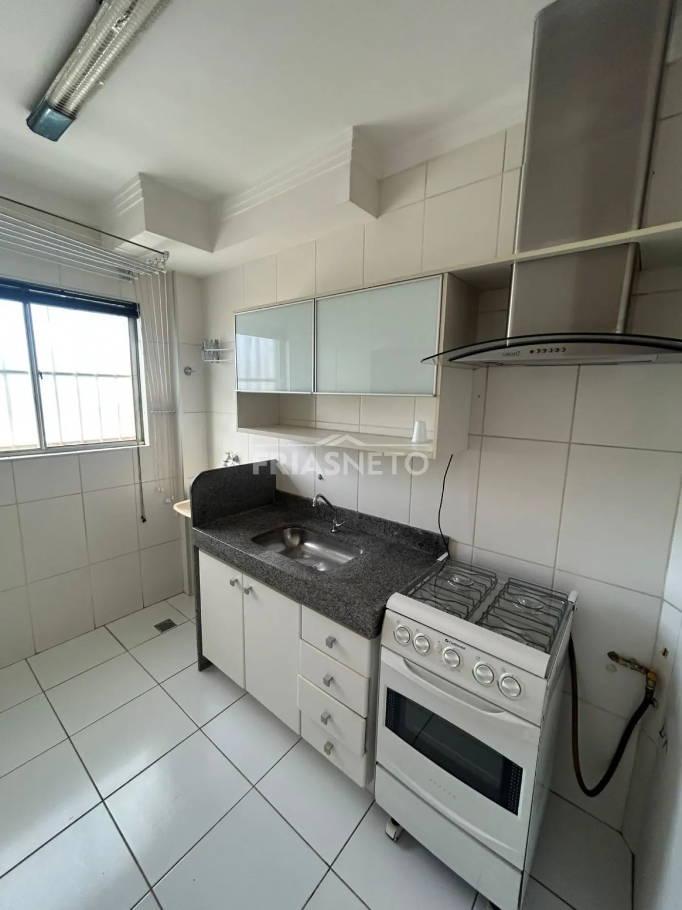Alugar Residencial / Apartamento em Piracicaba R$ 1.350,00 - Foto 5
