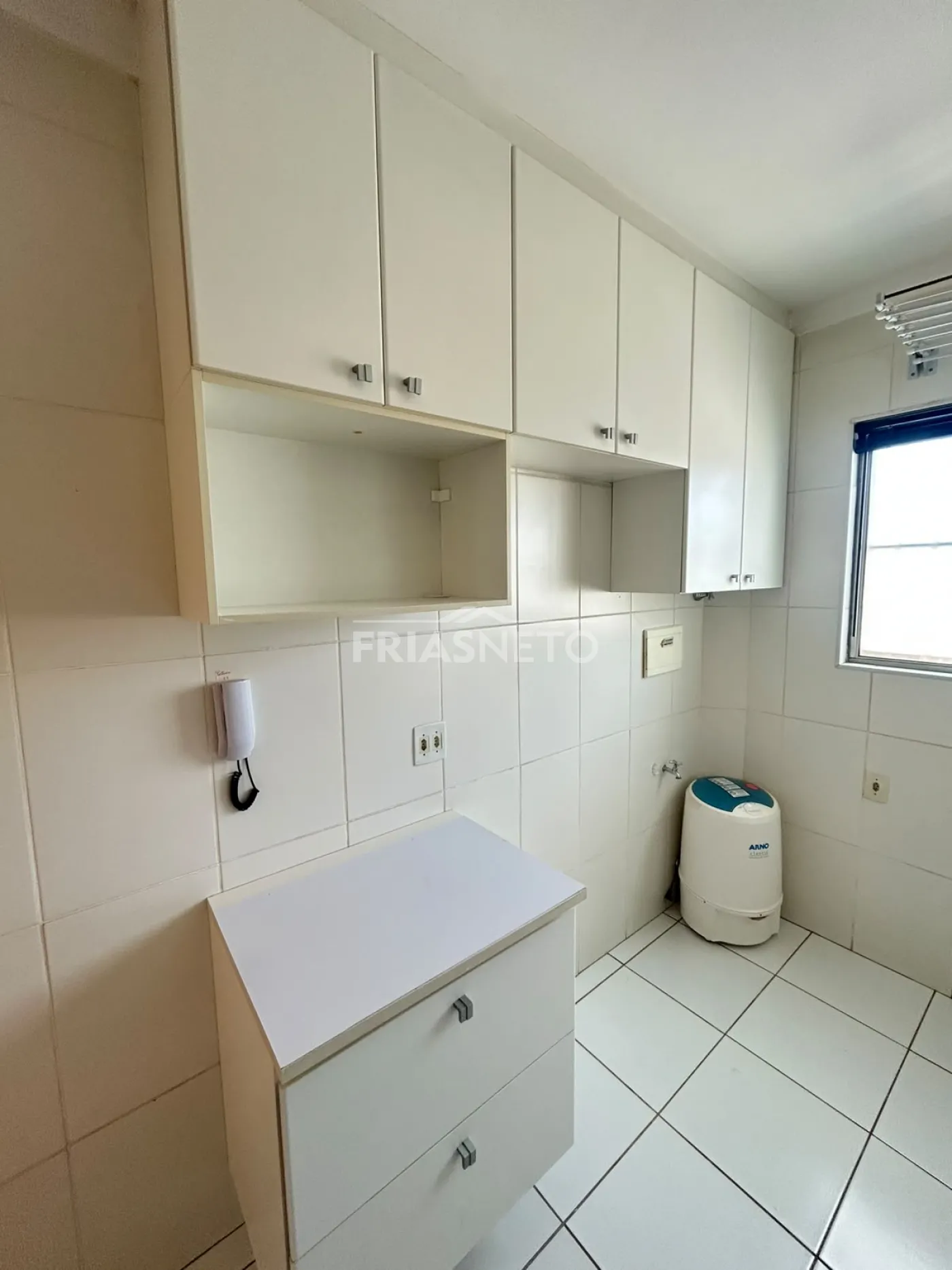 Alugar Residencial / Apartamento em Piracicaba R$ 1.350,00 - Foto 4