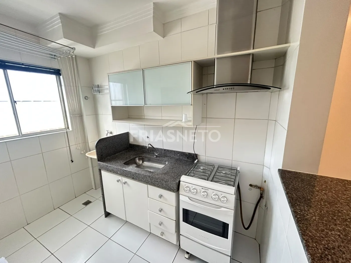 Alugar Residencial / Apartamento em Piracicaba R$ 1.350,00 - Foto 3