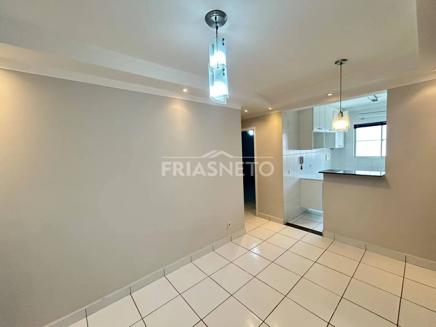 Alugar Residencial / Apartamento em Piracicaba R$ 1.350,00 - Foto 1