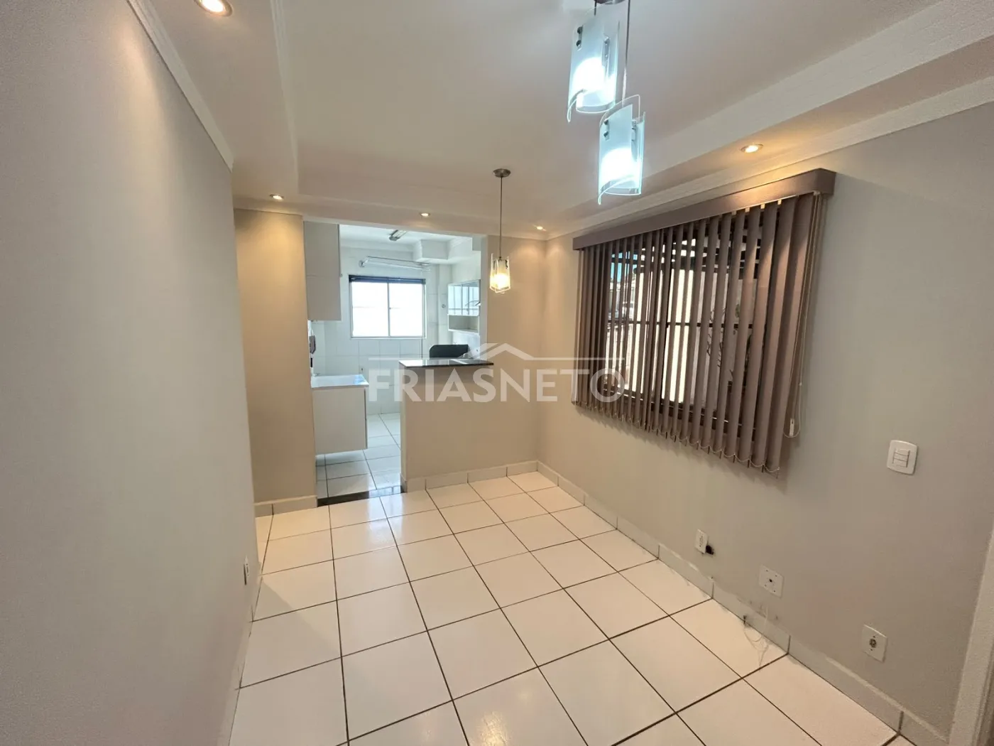 Alugar Residencial / Apartamento em Piracicaba R$ 1.350,00 - Foto 2