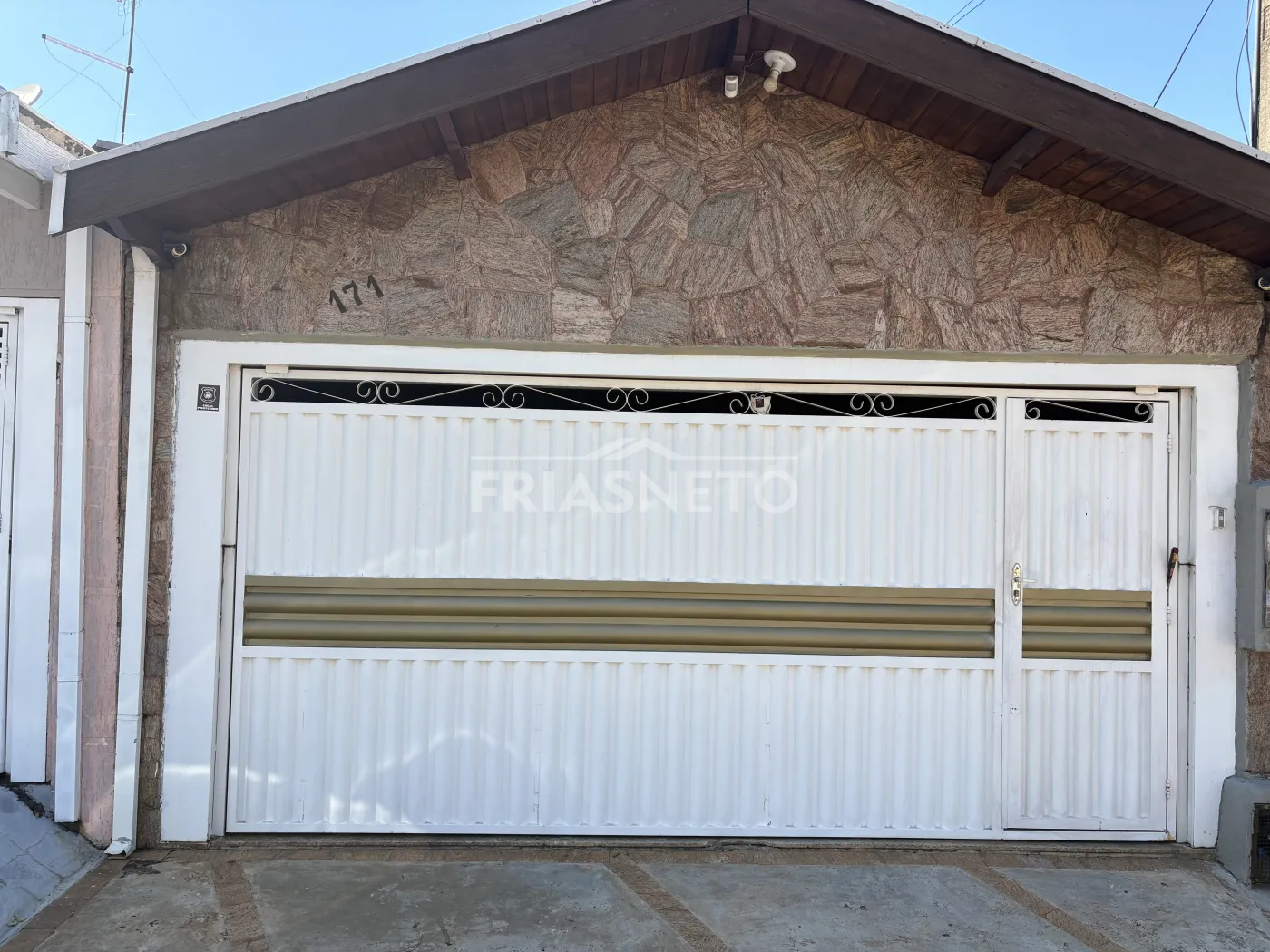 Alugar Residencial / Casa em Piracicaba R$ 2.800,00 - Foto 1