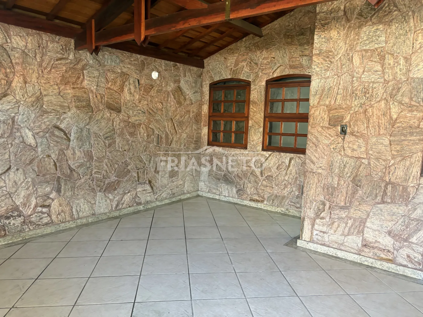 Alugar Residencial / Casa em Piracicaba R$ 2.800,00 - Foto 4