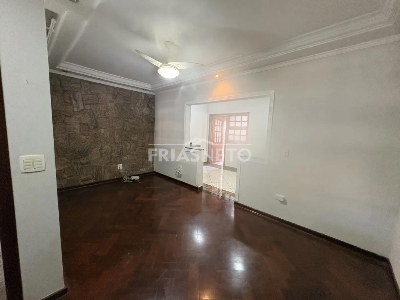 Alugar Residencial / Casa em Piracicaba R$ 2.800,00 - Foto 8